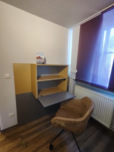 Apartmentbeispiel